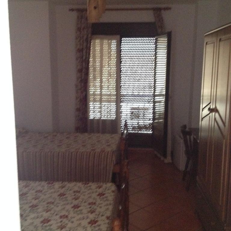Pension El Botijo Bonete ภายนอก รูปภาพ